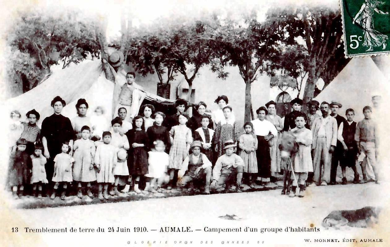 975- Aumale - Tremblement de terre de 1910 1.jpg